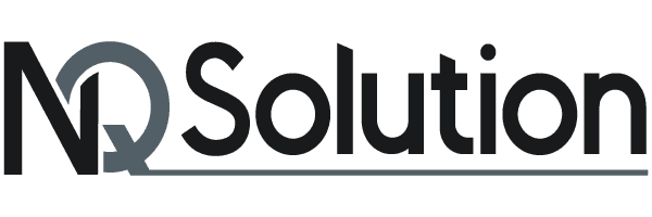 NQ Solution Logo